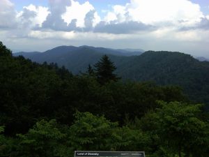 A Land of Diversity - Great Smoky Mountains